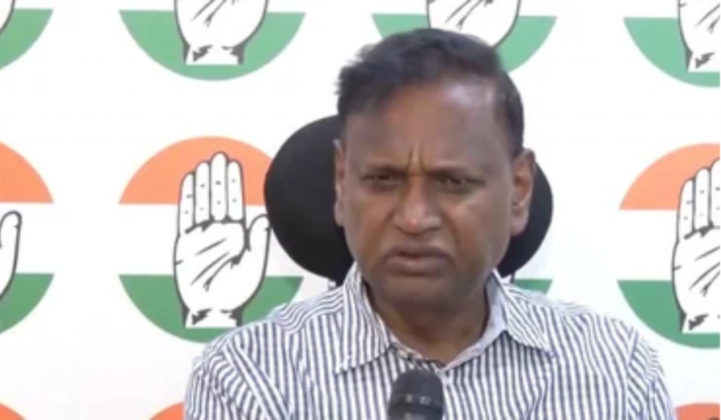 ECI’s contradictory claims on Form 6 must be examined by SC: Udit Raj