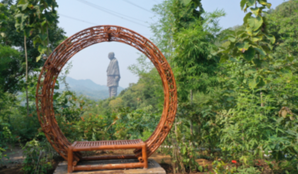PM Modi to inaugurate 2.62 km forest eco-trail at Ekta Nagar on October 31