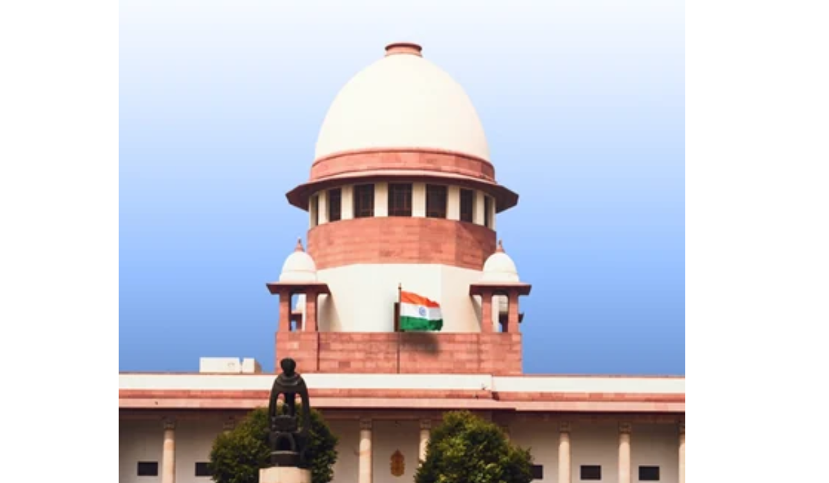 SC issues notice on plea seeking recovery of bypoll expenses from MLAs who resign
