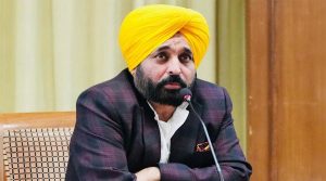 Chief Minister Bhagwant Singh Mann Launches ‘Hunar Punjab Portal’ to Facilitate Employment