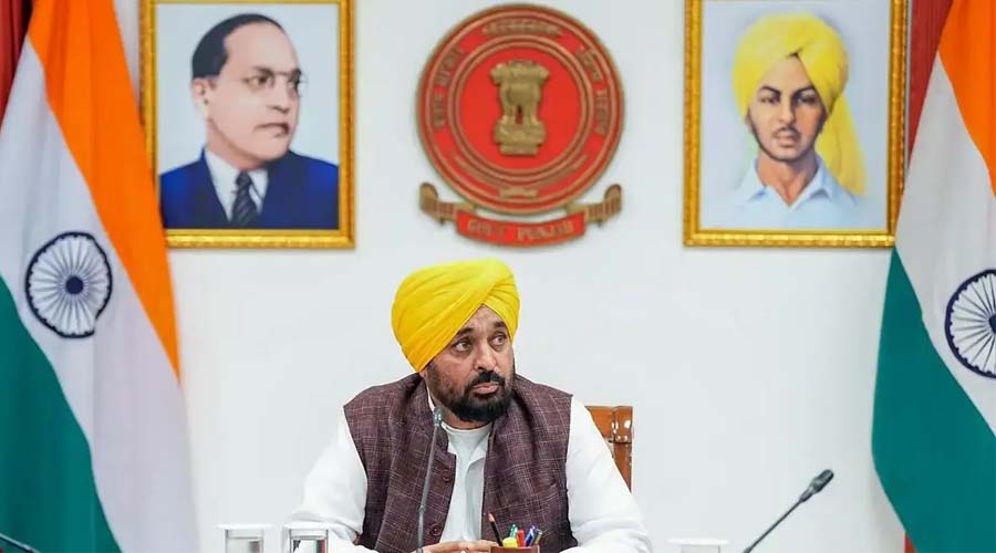 Punjab Emerges as a Major Industrial Hub, Attracts Investments Worth ₹1.89 Lakh Crore in Four Years