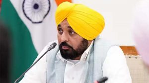 CM Bhagwant Singh Mann Inaugurates More Than 500 Modern Rural Playgrounds