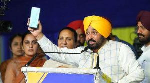 Samman Rashi again Transfers into Punjab Women’s Accounts, Punjab government released Rs 1,262 crore