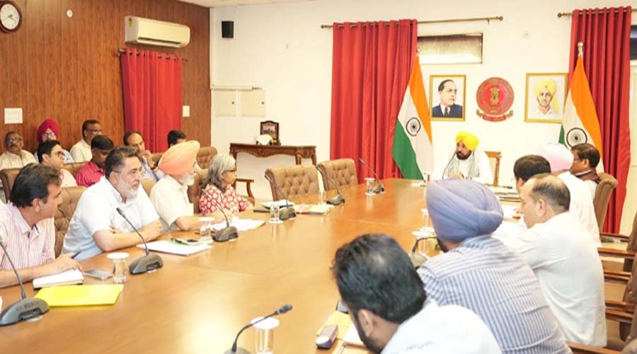 Major Initiative in Horticulture Sector: Horticulture Knowledge Center to be Established at Agricultural University