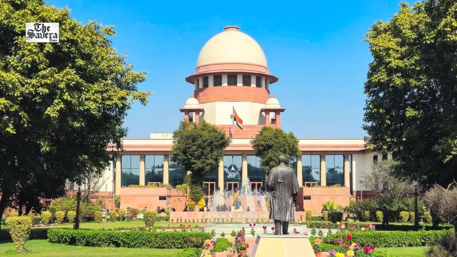 Supreme Court to Hear SIR, Delhi Protest Petitions Today; Voter Rights and Police Action in Focus