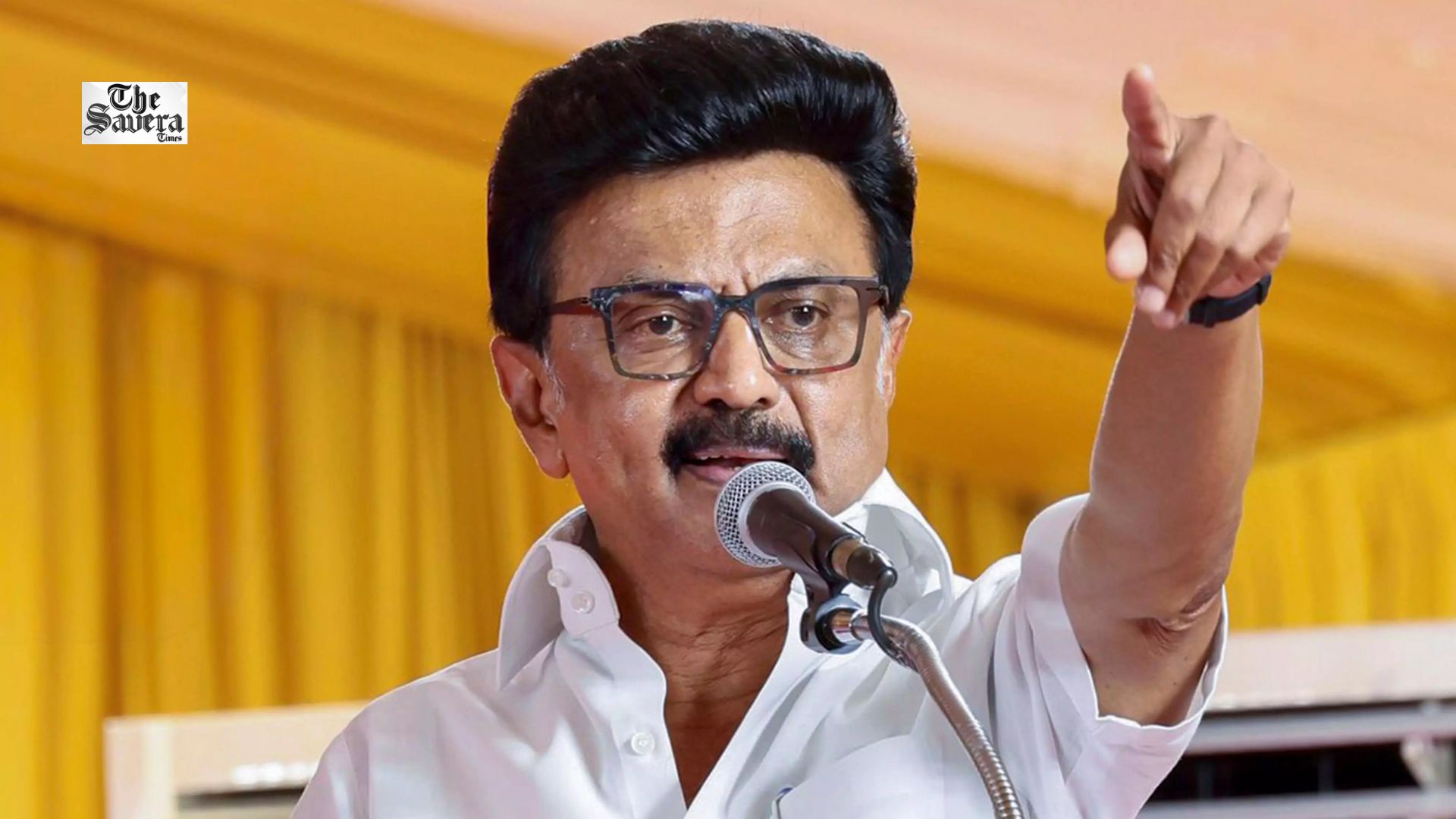 MK Stalin Extends Support to CJP as DMK Explores Possibility of Third Front