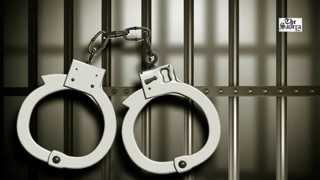 Punjab Police Arrest Gurlal Singh in Tarn Taran Ajmeet Singh Murder Case