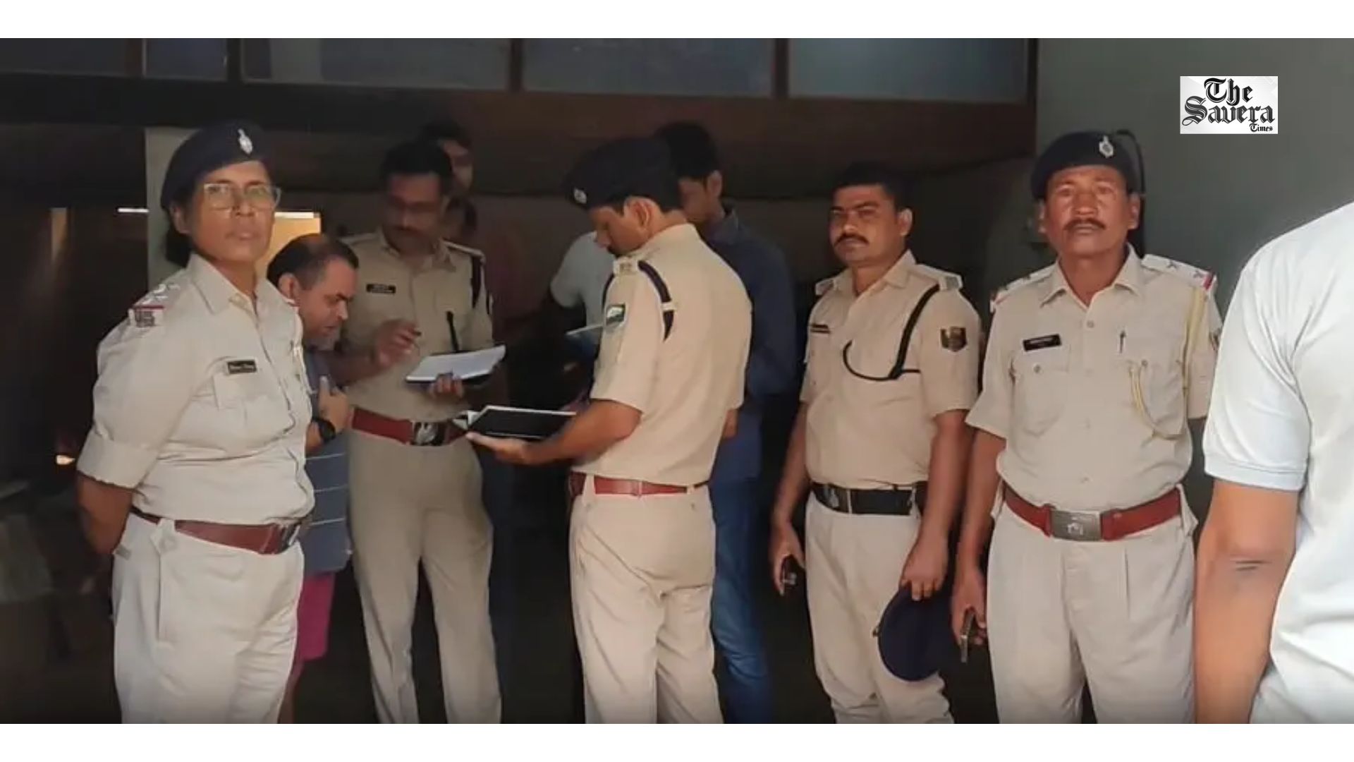 Retired Customs Officer Shot Dead in Bihar’s Ara, Police Launch Probe