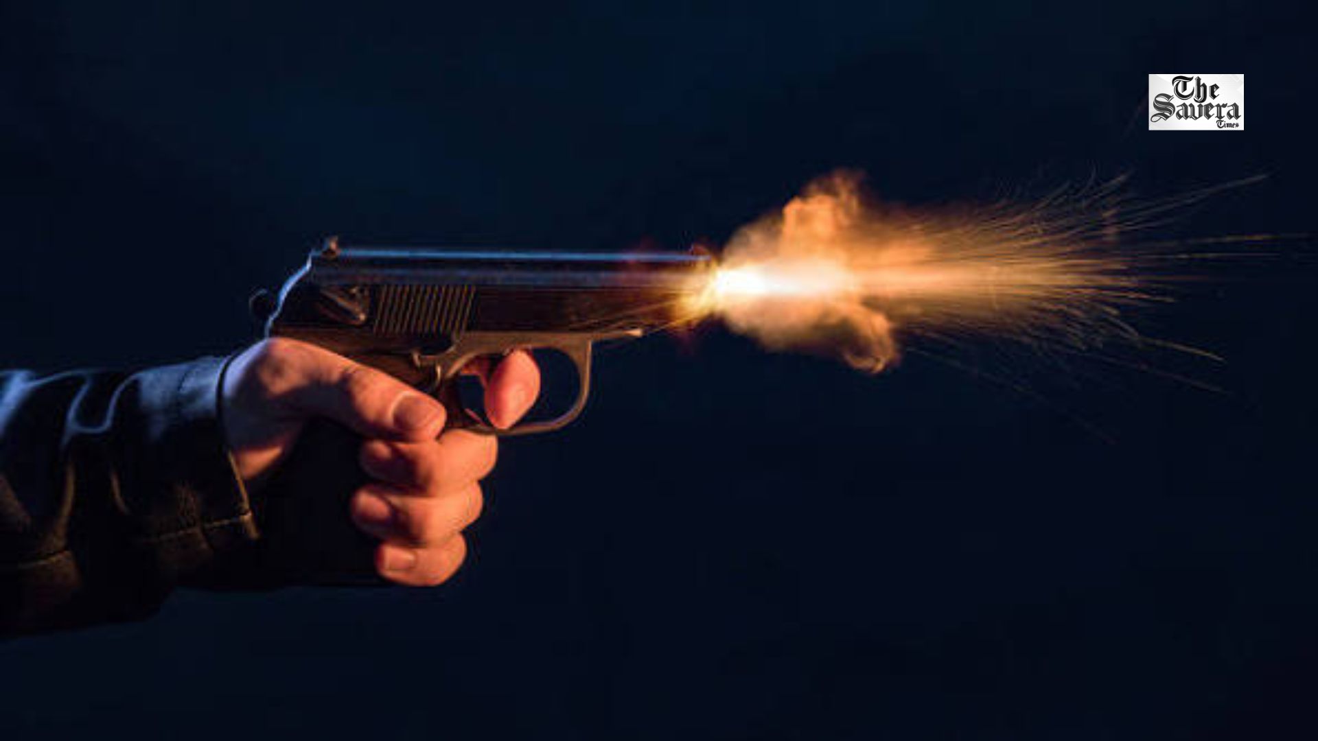 Haryana: Former Sarpanch Allegedly Shoots Dead 26-Year-Old Son in Jind Over Property Dispute
