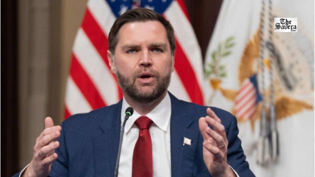 JD Vance Warns Against Selling White House Access Amid Guilfoyle Allegations
