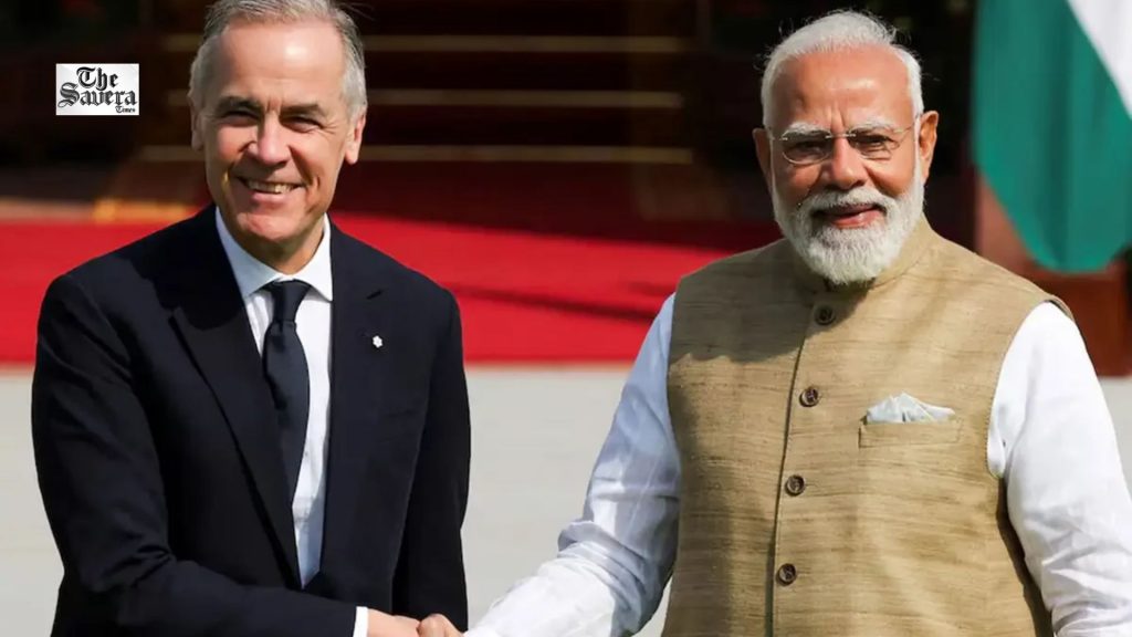 PM Modi Canada Visit on December 11-12, 2026: Trade and Ties