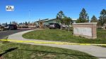 Oregon School Shooting: 3 Children, Teacher Killed