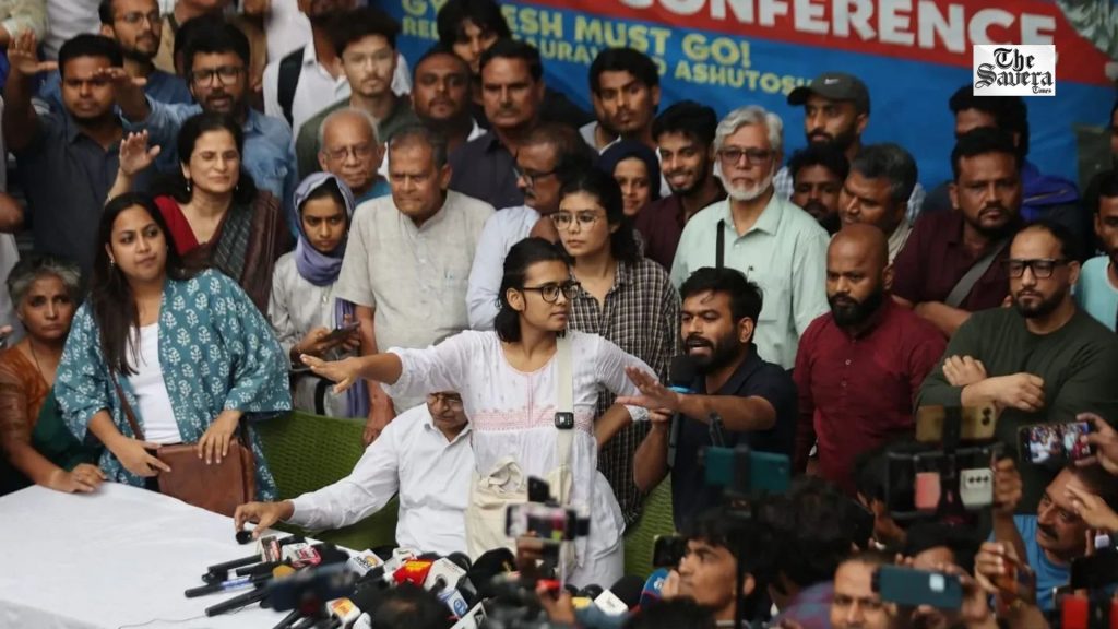 Delhi Central Park Closed for Two Days Ahead of CJP March