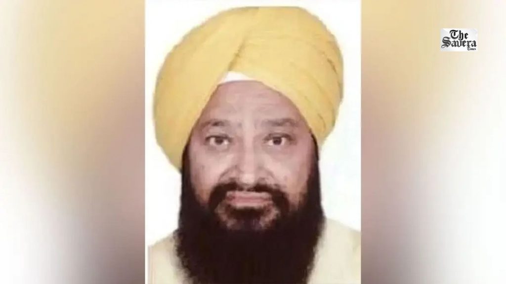 Manjit Singh Bedi Returned to US After Arrest in India