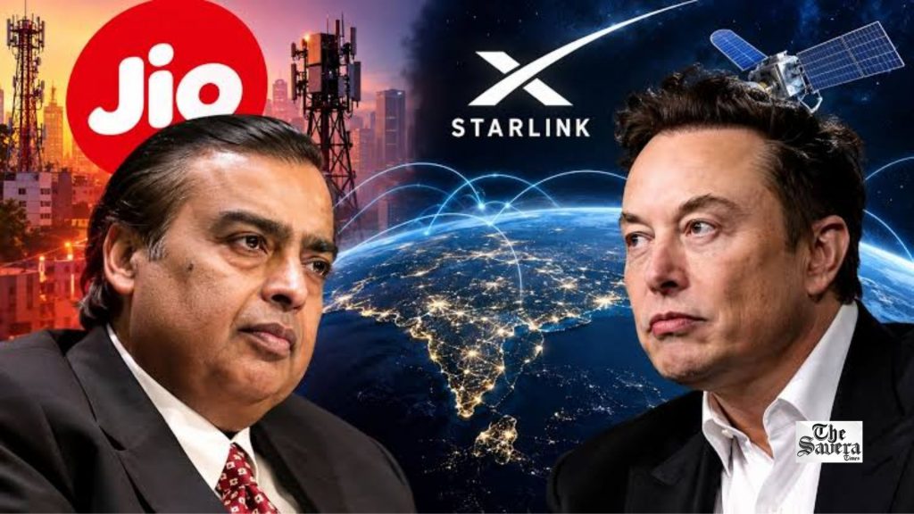 Reliance on Starlink: Satellite Internet Rules Must Apply Equally