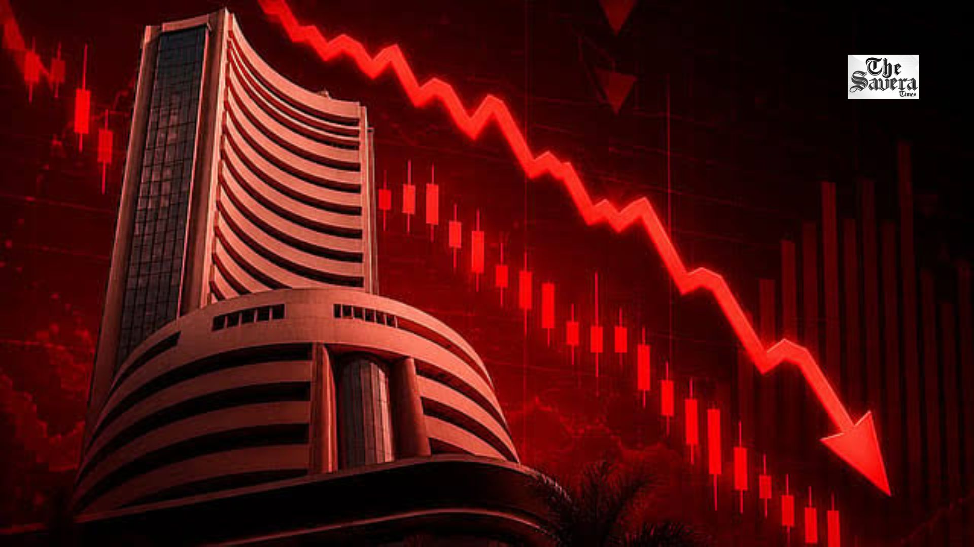 Sensex, Nifty Slip After Strong Rally; IT Stocks Keep Market Losses in Check