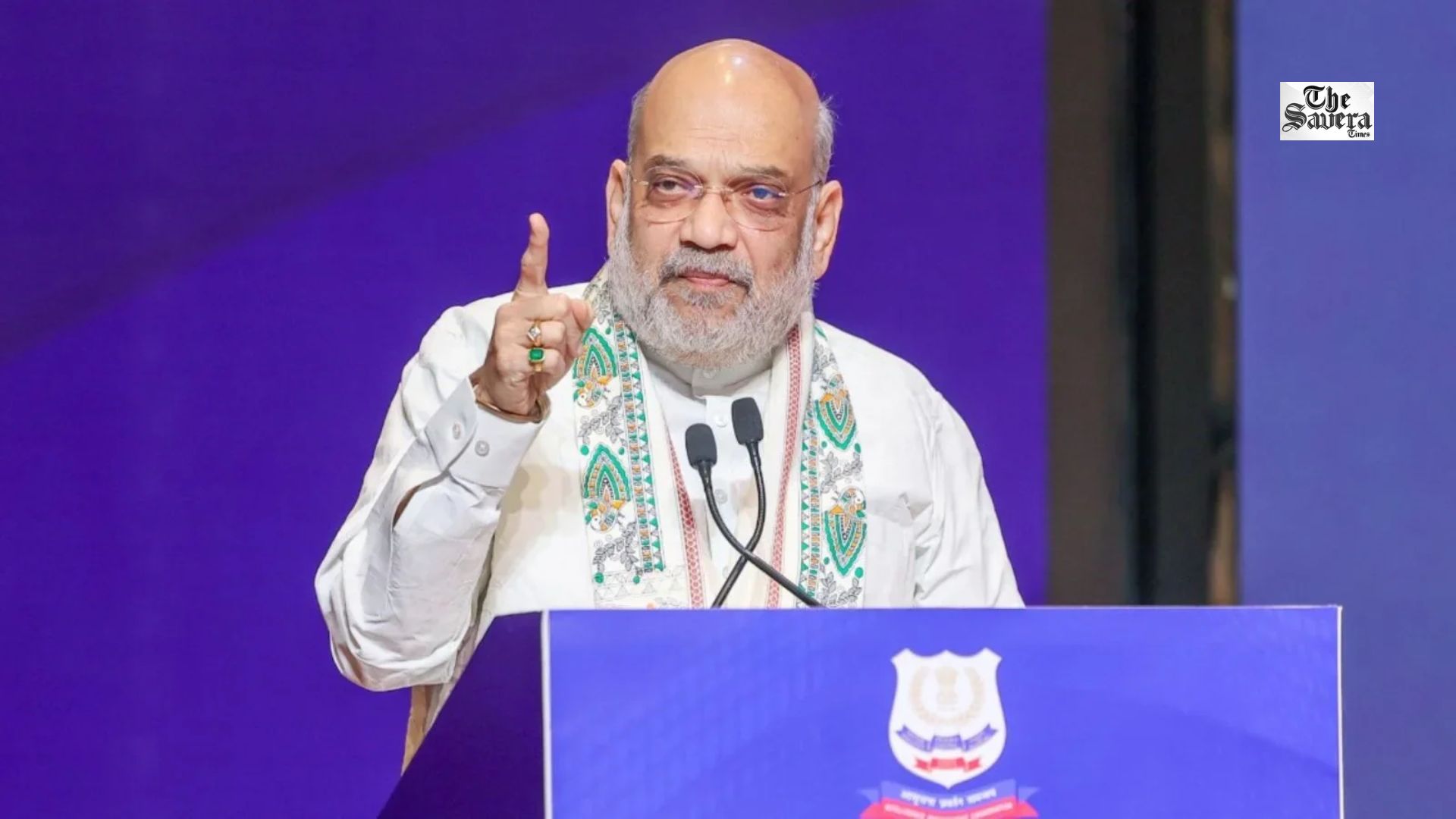 Amit Shah Raises Concerns and Question’s Mann Government Over Punjab’s Law and Order, Drugs, Gangsterism and Jhotta Murder