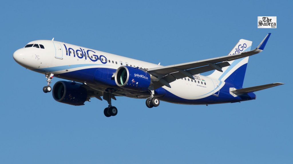 Indian Airlines Suspend Saudi Flights Until October 20