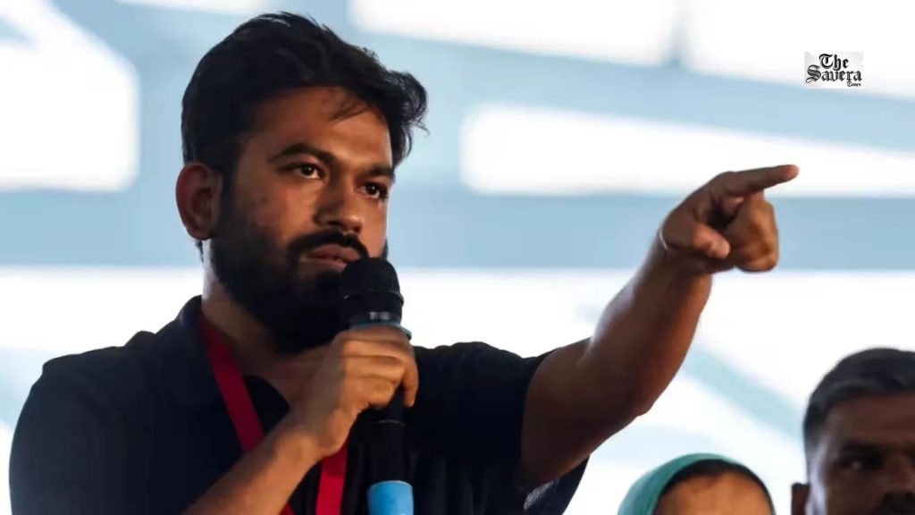 ‘Demanding Answers Is Not Anarchy’: Abhijeet Dipke Hits Out at Delhi’s Protest Curbs