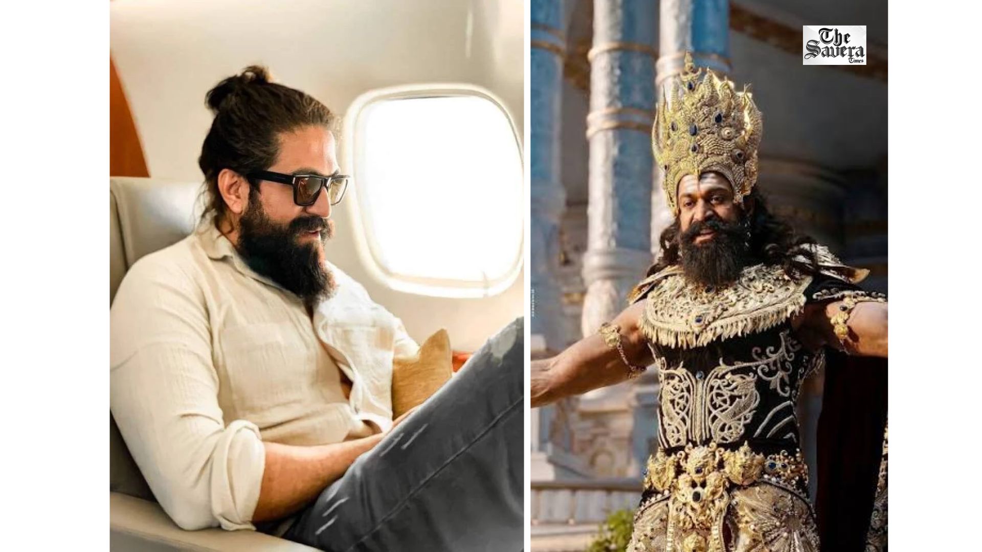 Yash Calls for Unity in Indian Cinema, Says ‘Ramayana’ Belongs to Everyone