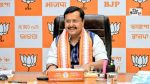 Nitin Nabin to Visit Patna Durga Puja Pandals; Traffic Curbs