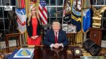 Trump Fires Katie Zacharia After Five Days as Press Secretary