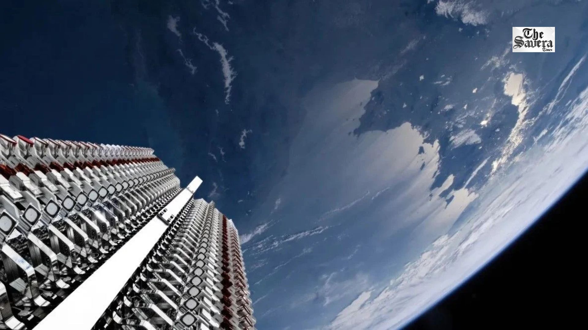 Starlink Says It Is Ready to Bring High-Speed Internet to India as Reliance Welcomes Competition