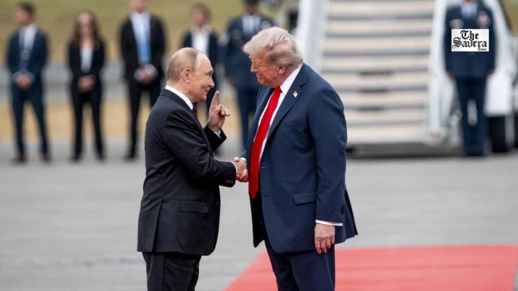 Democrats Slam Trump Over Russia Sanctions Waiver Under Graham Act