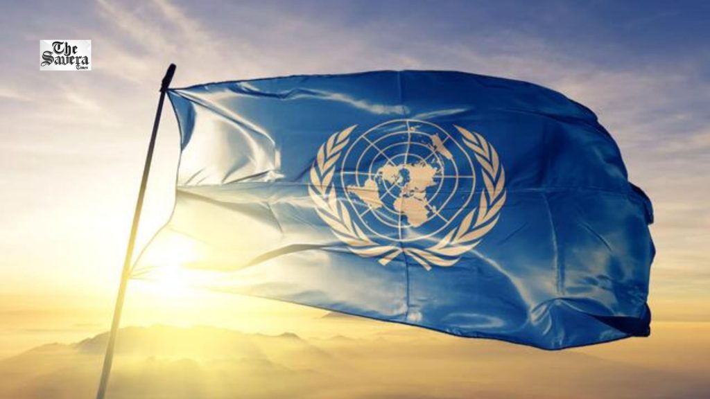 UN Security Council Deadlocked Over Next Secretary-General