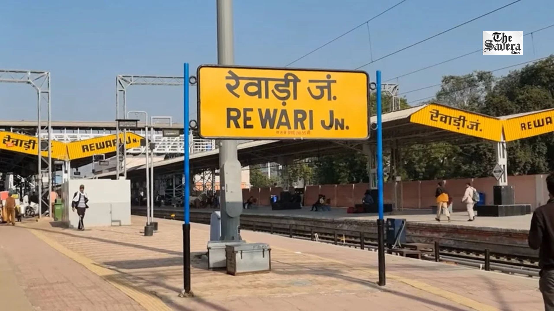 Ajmer-Amritsar Train Services Cancelled from December to February Due to Fog