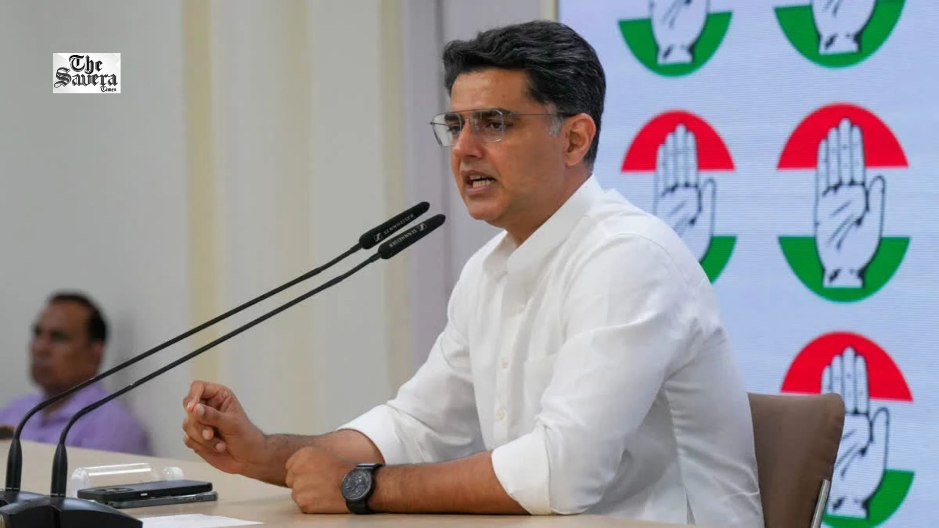 Sachin Pilot to Visit Ludhiana, Meet Family of Slain Kabaddi Player Tejpal Singh