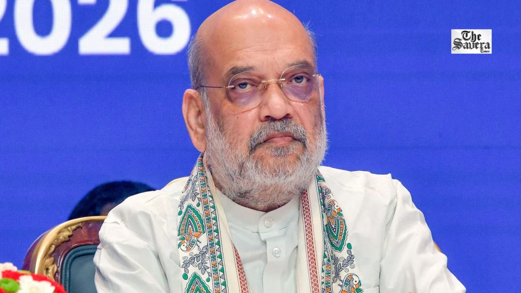 Amit Shah to Visit Kolkata Stampede Victims, Pray at Kalighat Temple