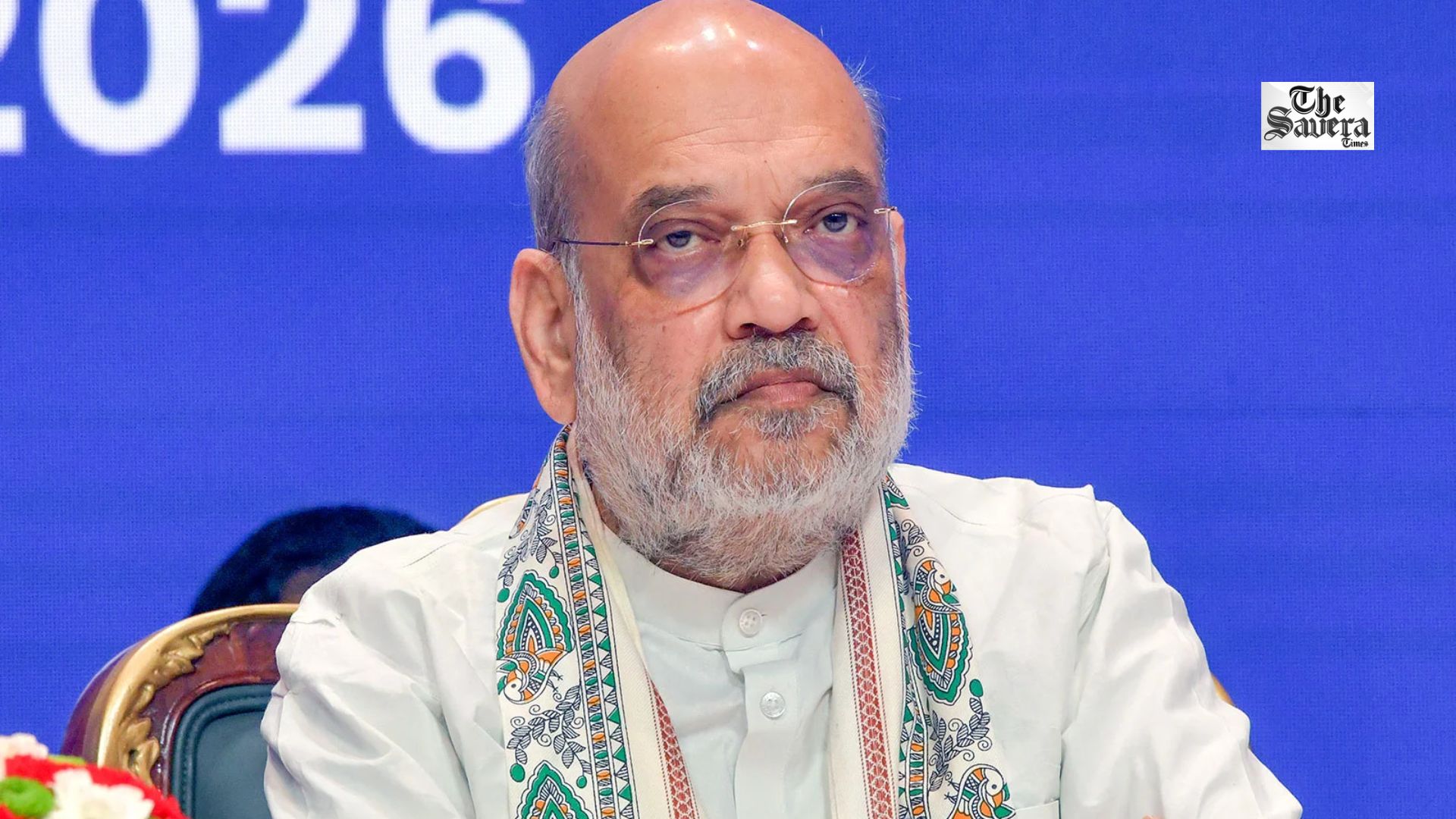 Amit Shah to Visit Kolkata Stampede Victims in Hospital, Offer Prayers at Kalighat Temple