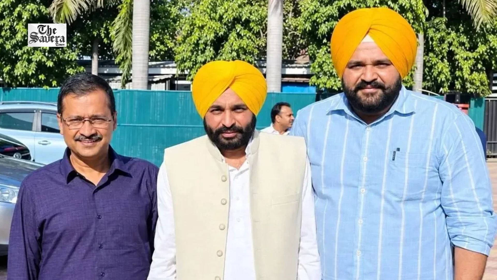 CBI Summons Six Associates of Punjab CM’s OSD Rajbir Ghumman in Corruption Case