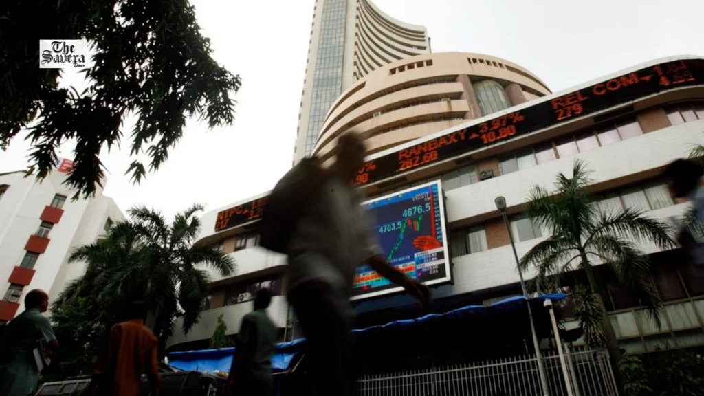 Stock Market Outlook: Q2 Results and FII Flows in Focus