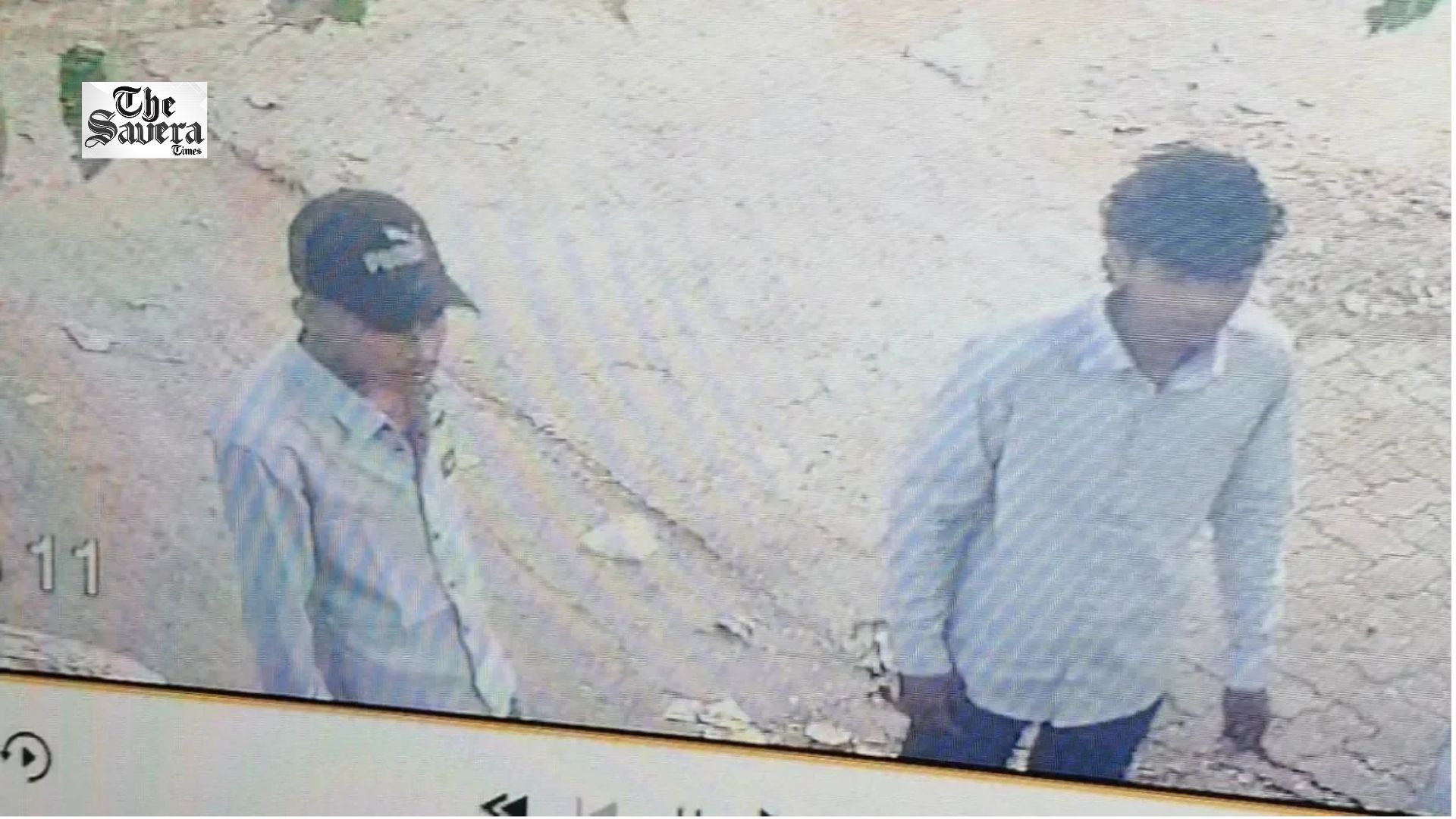 Tiger Shroff Firing Case: First Image of Suspects Emerges, Mumbai Police Launch Manhunt