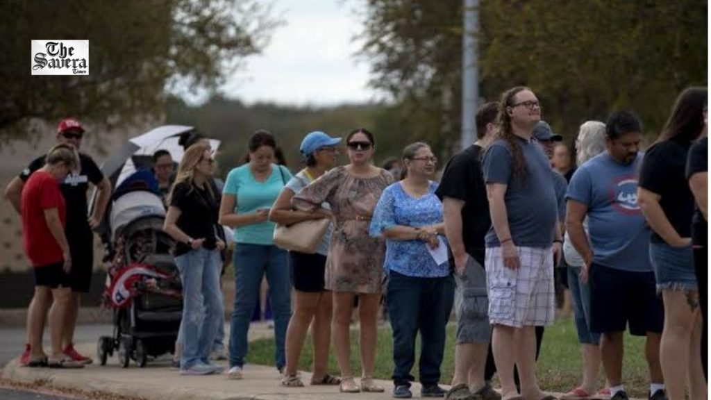 US Midterm Elections: Indian-American Candidates Face Key Races