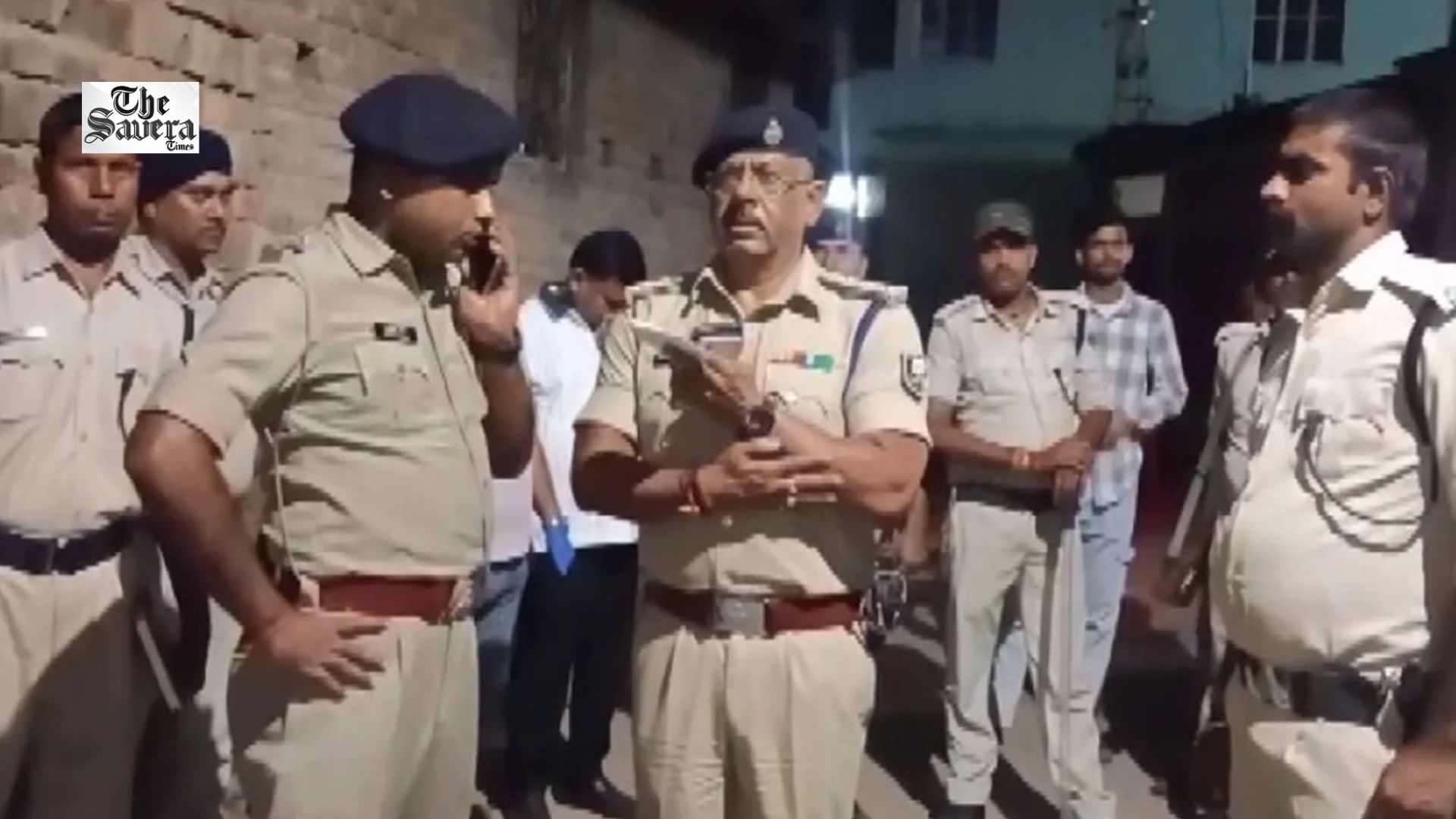 PACS Chief Killed in Bihar’s Maner, Block Chief’s Husband Critical After Shooting