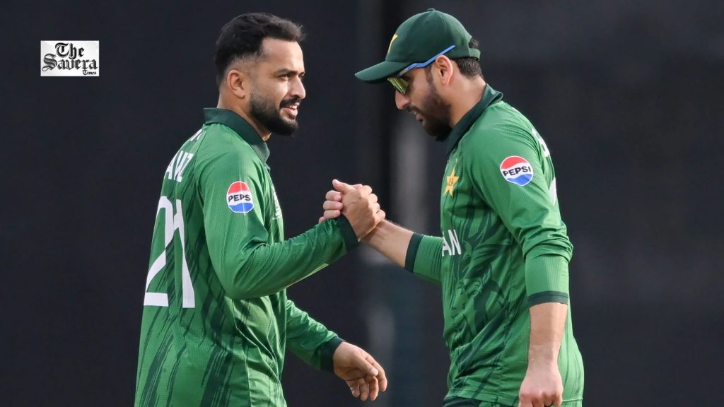 Salman Agha Century Leads Pakistan to Win Over Sri Lanka