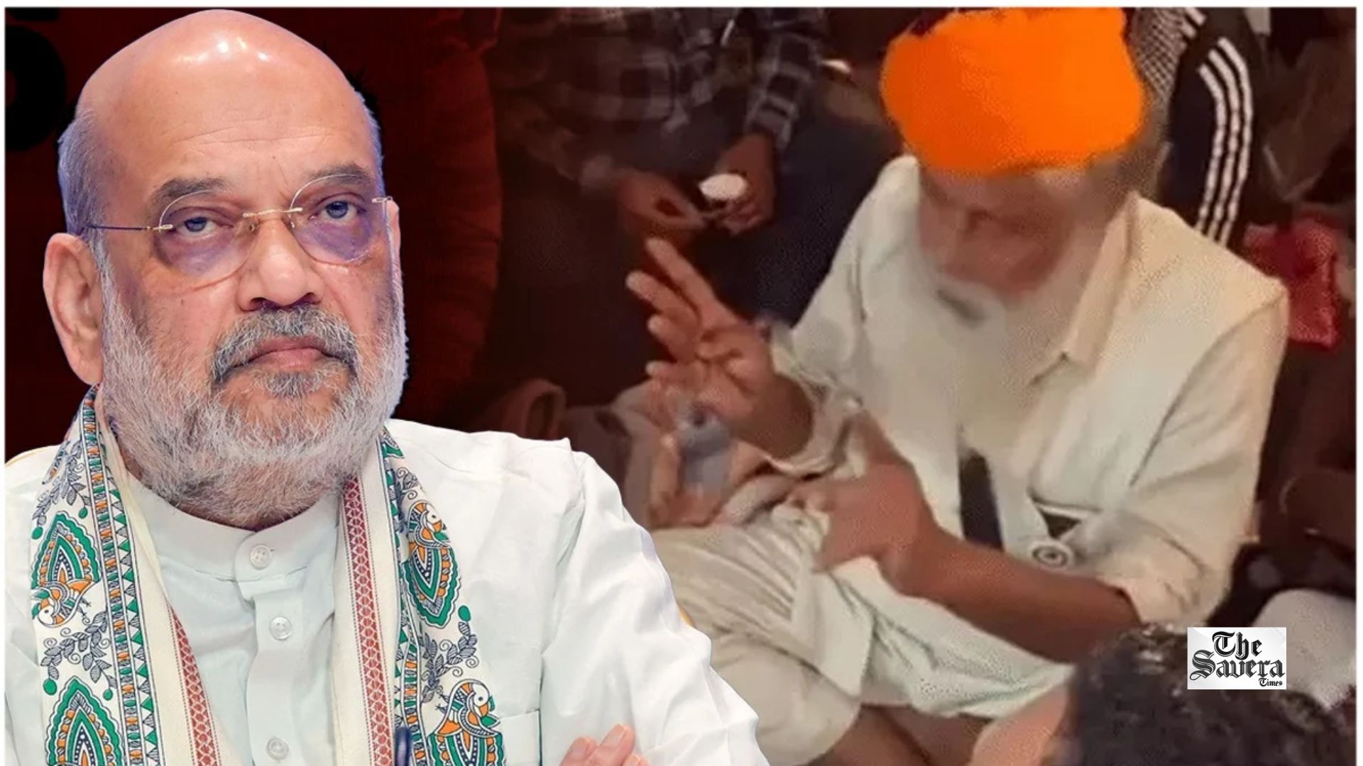Jhota Murder Case: Action Committee Opposes Amit Shah’s Mansa Visit, Father Welcomes All Leaders