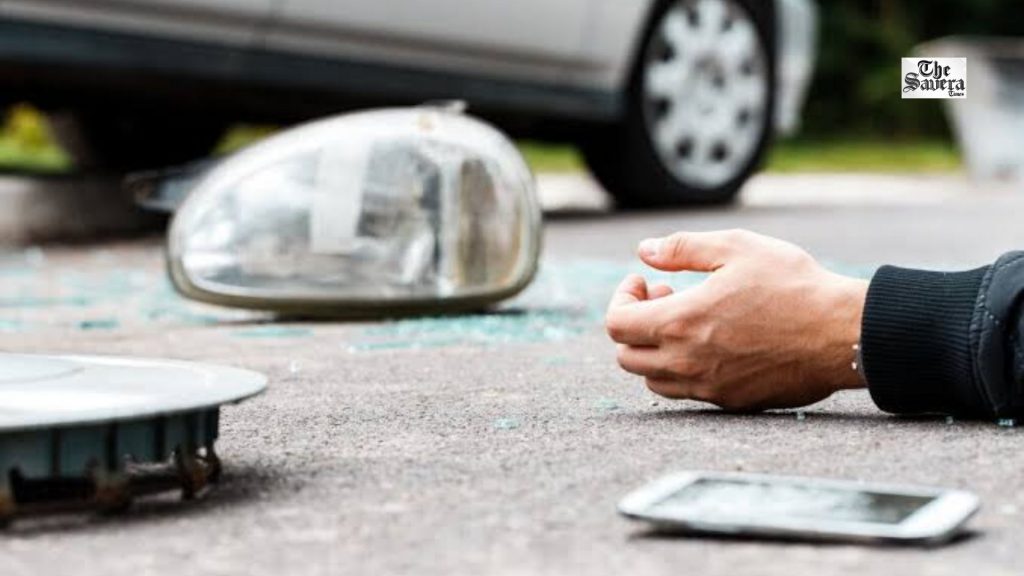 Bihar Road Accidents: Two Killed in Lakhisarai, One in Patna