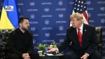 Trump Warns Zelensky to Make Peace Deal with Russia