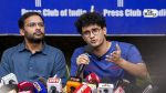Delhi Police Transfers Second CJP Case to Crime Branch