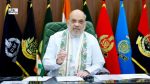 Amit Shah to Honour Police Martyrs on October 21