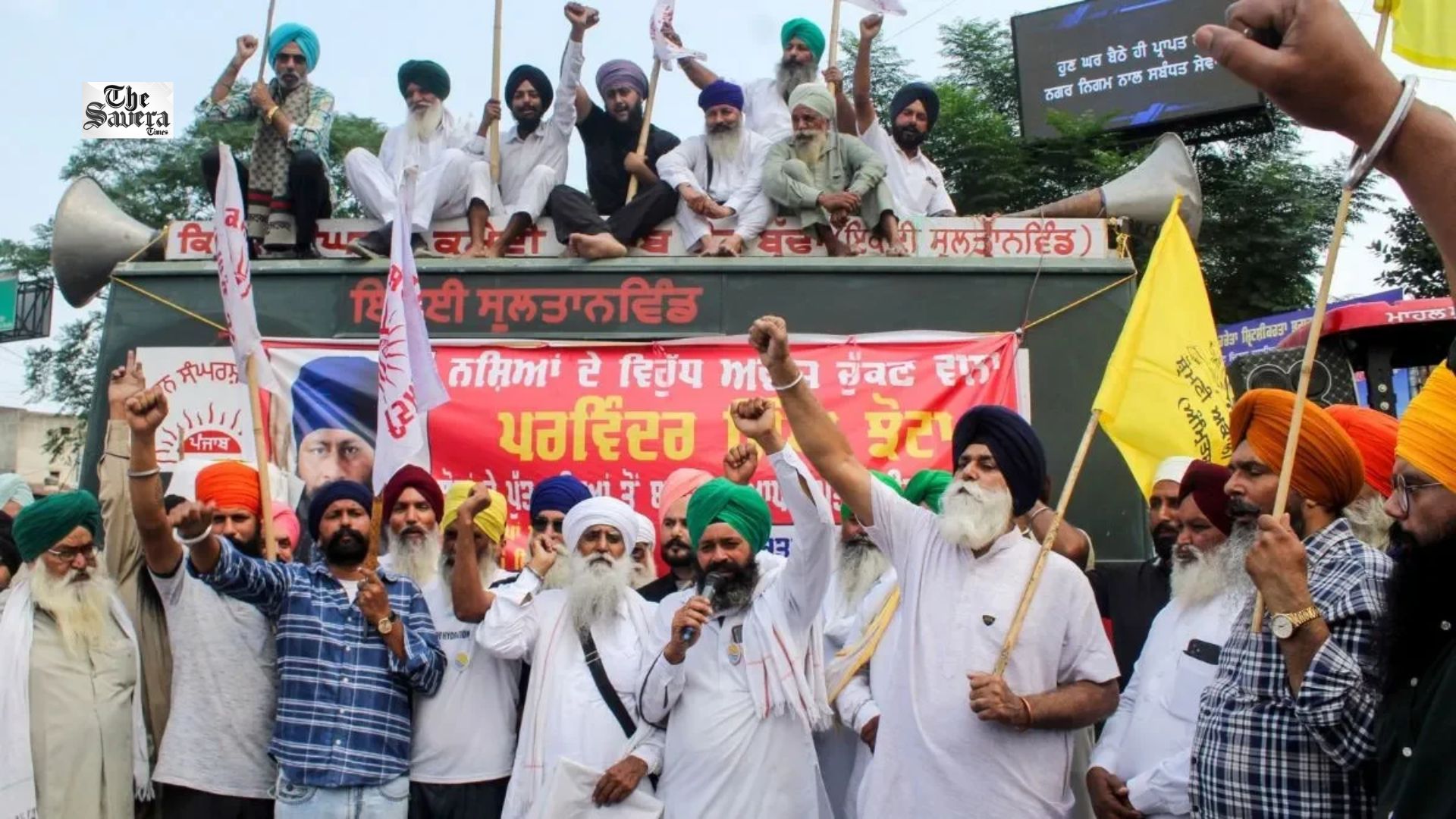 CBI Takes Over Parvinder Singh Jhota Murder Probe, Team Reaches Punjab