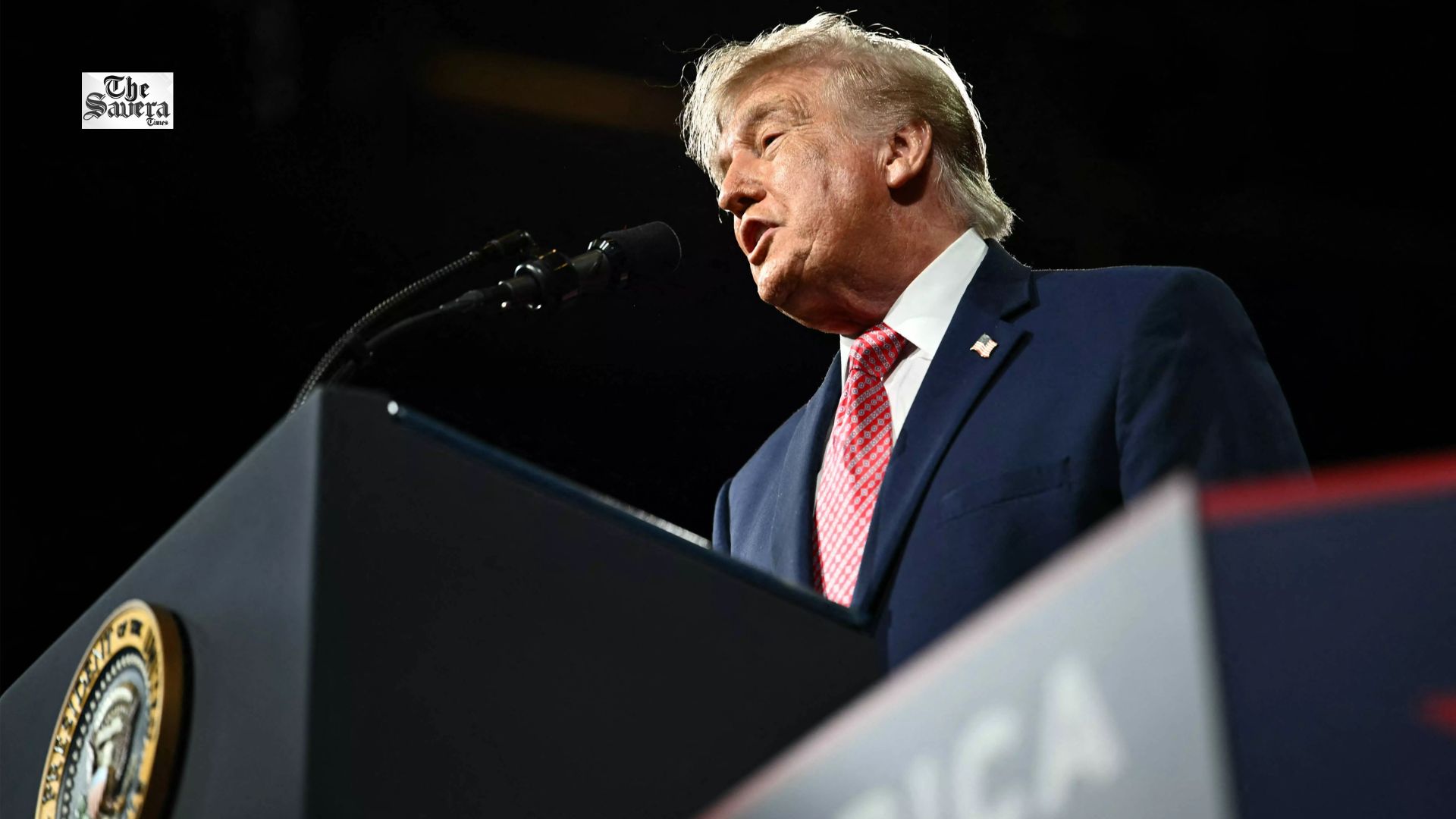 Trump Says US and India ‘Pretty Close’ to Trade Deal, Calls It Different from Past Pacts