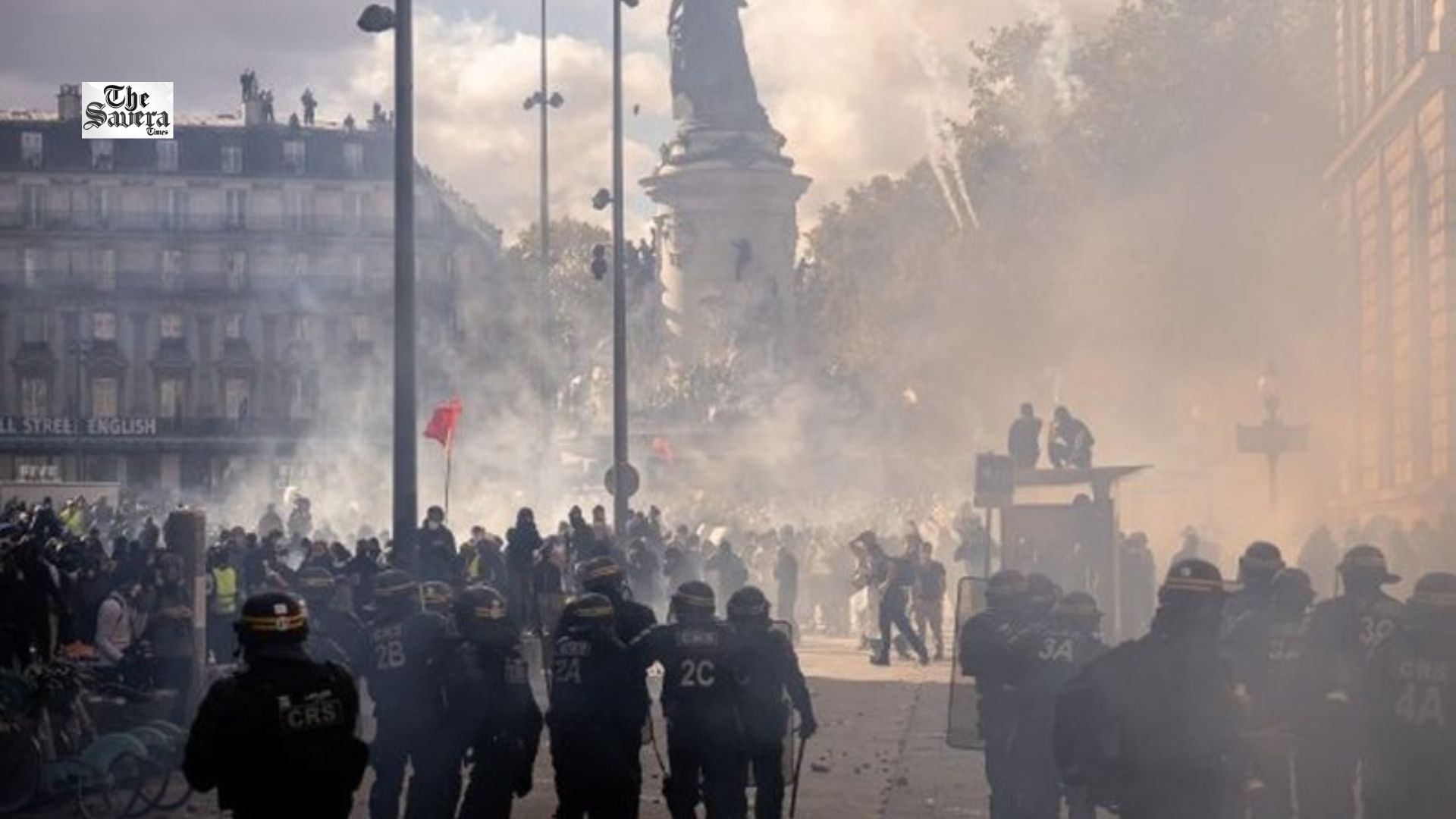 US Scrutiny Expands: Singham-Linked Groups Under Scanner Over Funding of Protests in India and Europe