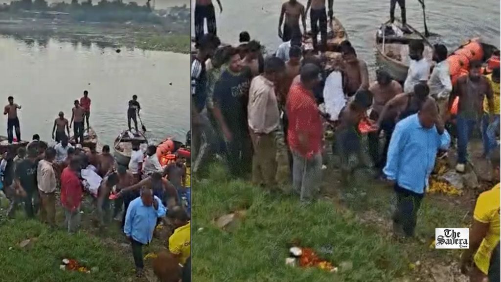Kota Boat Tragedy: 4 missing youth bodies found after 18 hours