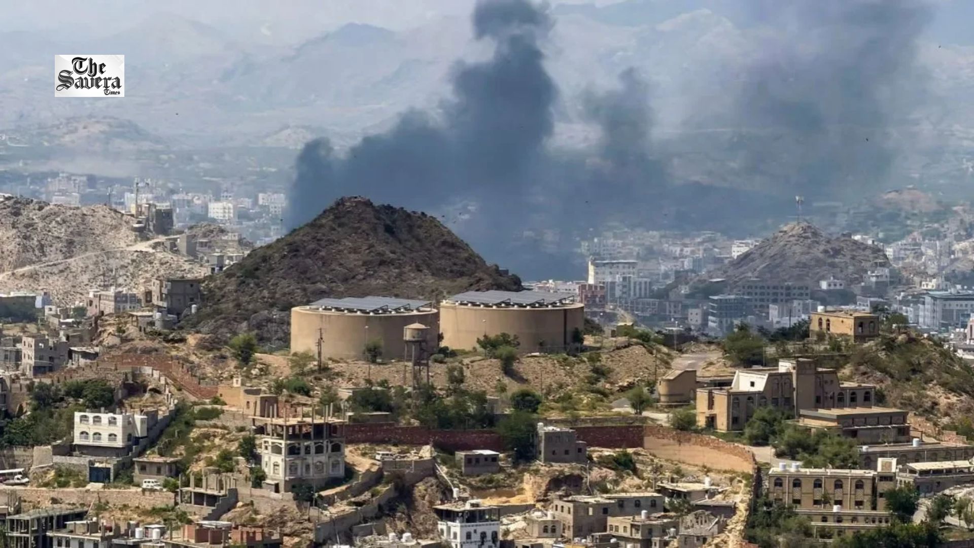 Two Killed in Drone Attack Near Saudi Aramco Oil Facility, Indian Among Injured