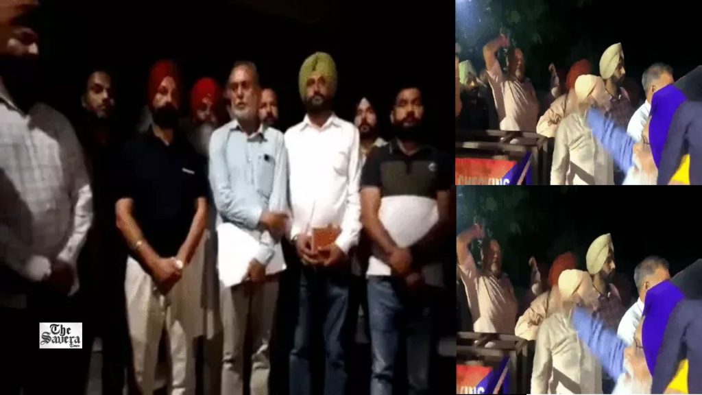 Punjab Employees’ Strike Continues as OPS Talks With Chief Secretary Fail